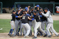 Rockford Christian vs Williamsville