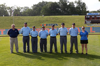 Officials