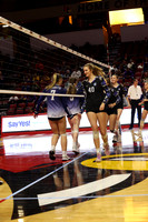 St Francis vs Nazareth Academy