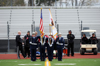 Wheaton Academy vs St Viator