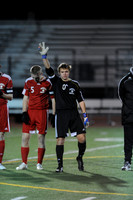 Warren vs Naperville Central