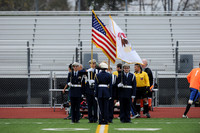 Third Place Game