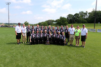Third Place Game