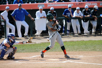Morgan Park vs Wheaton St Francis