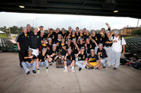 Third Place Game