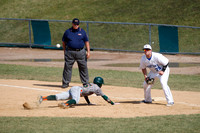 Morgan Park vs Wheaton St Francis