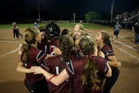 Westosha Central vs Watertown