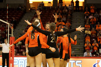 Libertyville vs Benet Academy