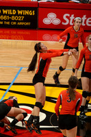 Libertyville vs Benet Academy