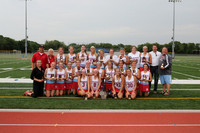 Girls Div 1