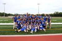 Boys Div 2
