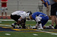 Catholic Memorial vs Stoughton
