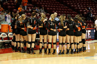 Third Place Game