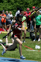 Pole Vault