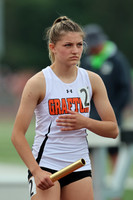 1600m Relay