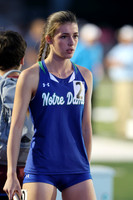 1600m Relay