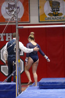 Uneven Bars