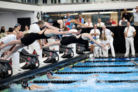 400yd Freestyle Relay