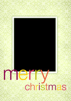 Believe Card Front