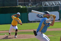 Marquette vs LeRoy