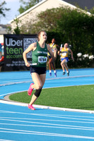4x400m Relay
