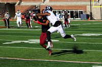 Nazareth Academy vs Peoria