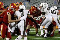 Mt Carmel vs Batavia