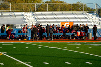Lockport vs Morton