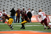 1st Half