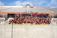 5A Montini Catholic vs Morris
