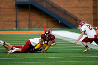 2nd Half