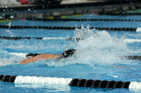 200yd Freestyle