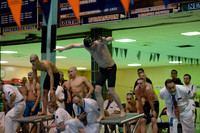 400Yd Freestyle Relay