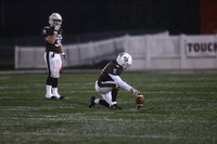 Mt Carmel vs Nazareth Academy