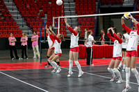 Muskego v Neenah