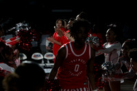 Normal Community vs Homewood Flossmoor