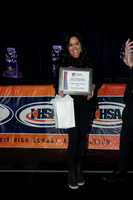 NFHSCA Coach of the Year