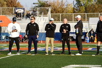 Crystal Lake South vs Peoria Notre Dame