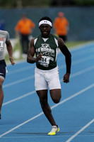 200M DASH
