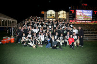 Class 4A - Driscoll Catholic vs Mater Dei