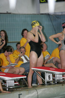 100 Backstroke