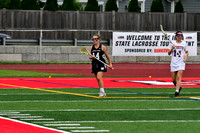 Lake Forest vs Lincoln-Way Coop