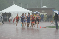 1600m Run