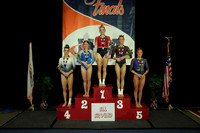 IHSA Girls Gymnastics 26