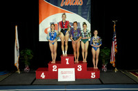 Uneven Bars
