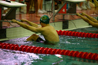 Swimming