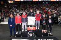 WIAA Individual Wrestling 26