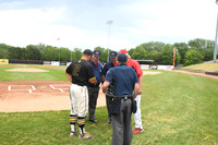 Springfield v Burbank St Laurence