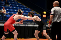 Dixon vs Gibson City Melvin Sibley