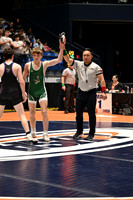 Semifinals